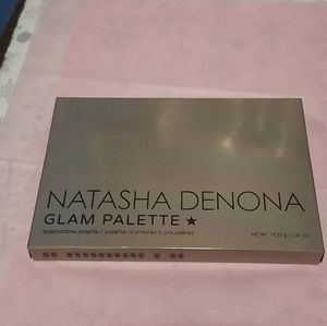 Natasha denona glam palette